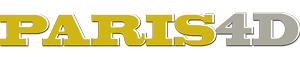paris4d
